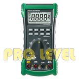 Autoranging 6000 Counts Digital Multimeter (MS8340A)