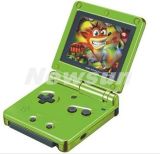 2.7 Inch GB Handheld Game Player (8bit) +TV out + Thousands of Good Games Built in