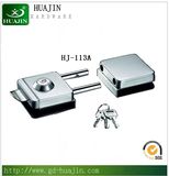 Glass Door Lock (HJ-113A)