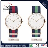 Nato Wristband Stainless Steel Jewelry Fashion Jewellery (DC-1250)