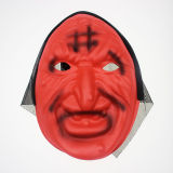 Cheap EVA Foam Ugly Old Man Party Face Mask