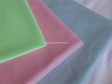 Microfiber & Microfibre Suede Towel Optical Cloth Suede Cleaning Towel