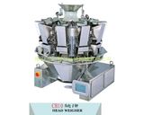 Chips Packing Machinery (CB-10)