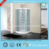 Massage Steam Complete Shower Room (BLS-9829 GREY)