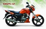 Motorcycle GB125-12
