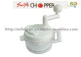 Vegetable Processing Machines, Manual Food Processor Swift Chopper