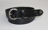Ladies Fashion PU Belt Zsb2985