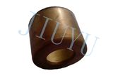 Custom Metal Deep Drawn Brass Parts