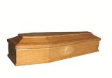 Funeral Coffin (I-002)