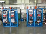 Military Cable Wrapping Machine