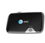 Mifi 2732 at T Mobile Hotspots Huawei WiFi Router Wi-Fi Device