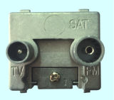 5-1000MHz TV Wall Sockets (FC-TWS015)