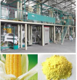 Corn/Maize Flour Mill, Wheat Flour Mill
