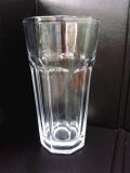 Octagonal Drinking Glass (DY-S55)