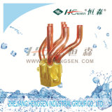 Distributor/Refirgeration Fittings/Pipe Fitting/Refrigeration Parts