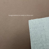 High Abrasion PU Artificial Leather