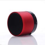 Portable Mini Bluetooth Speaker (S10)