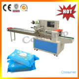 Automatic Cleaning Sponge Packing Machine