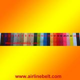 Safety Webbing, Car Safety Webbing, Airplane Safety Webbing (EDB-13011903)