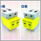 Surge Protector for AC Power (CE) Surge Arrester Class C