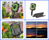 1.77 TFT LCD Garden Watch Camera, Time Lapse Camera