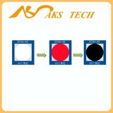 Temperature Indicator Label (ZCW)