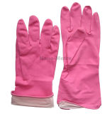 Nmsafety Colored Household Latex Gloves