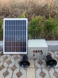 Farmland Protector - Rats Repellent Device
