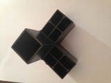 Square Plastic Corner