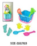 Summer Best Selling Children Beach Toys, Promotional Toys (CPS042522)