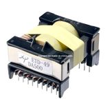 Etd Type High Frequency Power Transformer (XP-HFT-ETD49)