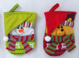 3D Christmas Gift Bag for Holiday Promotion