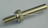 Stainless Steel CNC Turning Part for Conector