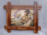 Wooden Picture Photo Frame -5