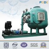 Irrigation Industrial Pool Intex Sand Filter for Water Treatment