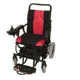 Heavy Duty Electric Battery Powered Wheelchairs