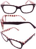 Fashion Acetate Optical Frame Eyewear for Child