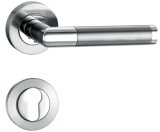 Solid Lever Handle-30