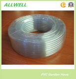 PVC Transparent Clear Level Water Tube Hose