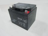 12V 38ah Rechargeable Lead-Acid Battery for Data Center