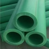 Plastic Pipe PPR Pipe for Water Supply