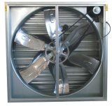 Centrifugal Shutter System Exhaust Fan (Auto push-pull type exhaust fan)