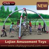 CE Exercise Rocking Climbing Outdoor Body Building Equipment for Children Playround