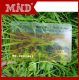 Mind Smart Clear Plastic Card Mind0032