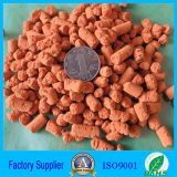 Factory Supply Biogas Sorbent Fe2o3 for Removal H2s