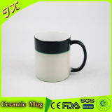 Hot Sale Ceramic Color Changing Mug
