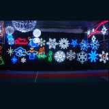 LED Motif Light/LED Christmas Light/Holiday Light