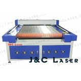 CO2 Laser Cutting and Engraving Machine