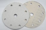 High Performance Abrasive Sanding Paper Disc