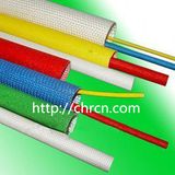 Acrylic Fiberglass Sleeving 2740 for Motors